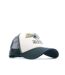 Casquette Noir et blanc Homme Von Dutch