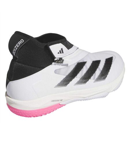 Chaussures De Baseball Impact + Homme Blanc Adidas