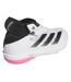 Chaussures De Baseball Impact + Homme Blanc Adidas-2