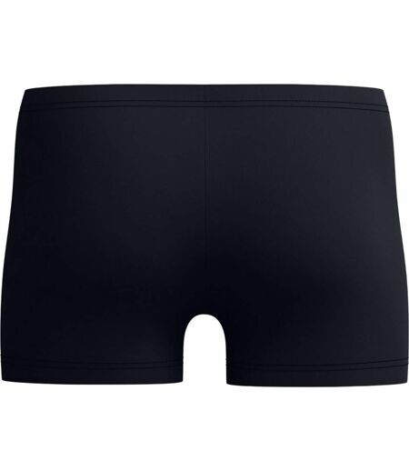 Mens Medley Logo Swim Briefs Yellow Speedo