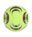 Ballon De Foot Hiver Tiro Pro Taille 5 Jaune Adidas-2