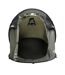 Malawi Pixelated 2 Person Pop-up Tent One Size Multicoloured Regatta-3