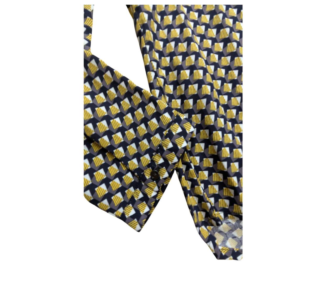 Chemisier à motifs imprimés CHF3003A-3