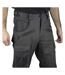 Pantalon  bicolore  ARGILE LMA-3