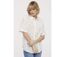 Chemise manches 3/4 coton loose DAMA-2