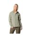 Womens/ladies Sweet As Ii Hooded Hiking Soft Shell Jacket Safari Columbia-1
