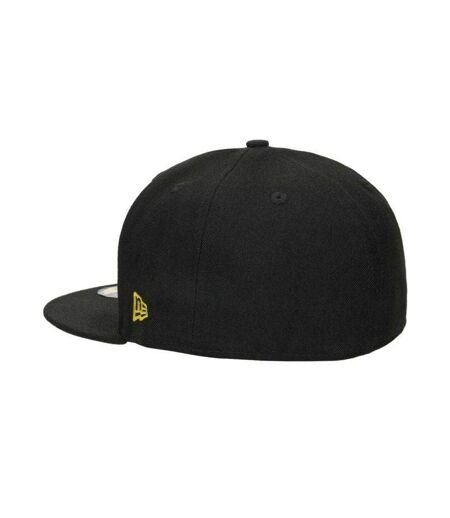 Casquette De Baseball Motif/style New Era Homme Noir Batman