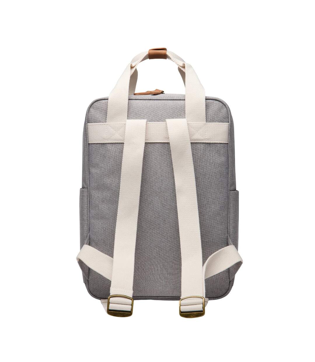 Taille unique gris Vinga-2