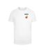 Blanc Mister Tee-1
