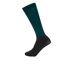 Chaussettes eltar adulte vert Aubrion