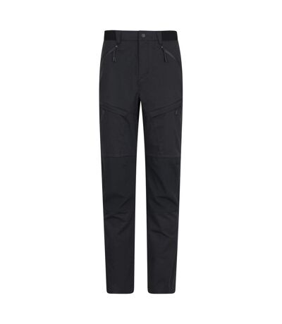 Mountain Warehouse - Pantalon JUNGLE - Homme (Noir) - UTMW2434