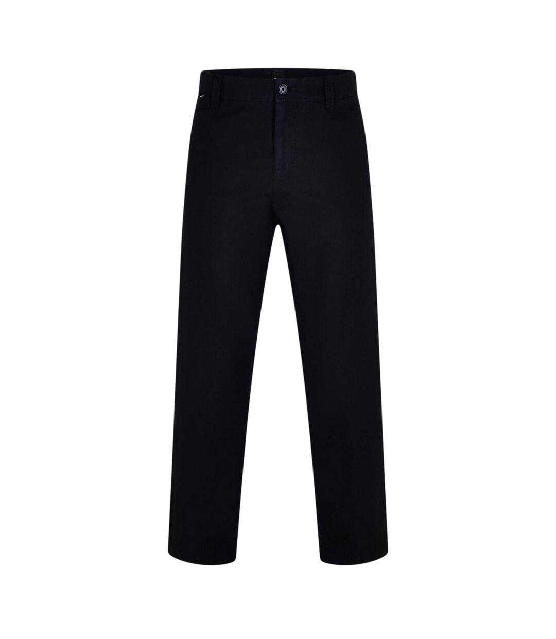 Pantalon Keamon Homme Bleu Foncé Boss-1