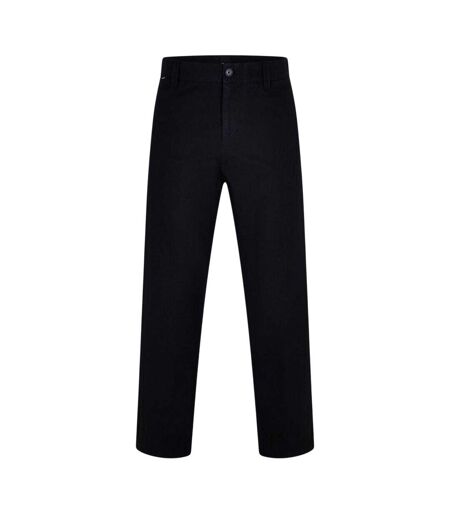 Pantalon Keamon Homme Bleu Foncé Boss