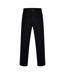 Pantalon Keamon Homme Bleu Foncé Boss-1