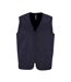 Veste Sans Manches Wallace Adulte Bleu Marine Français SOLS-1