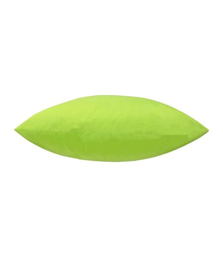 Furn - Housse de coussin (Vert clair) (55 cm x 55 cm) - UTRV3017