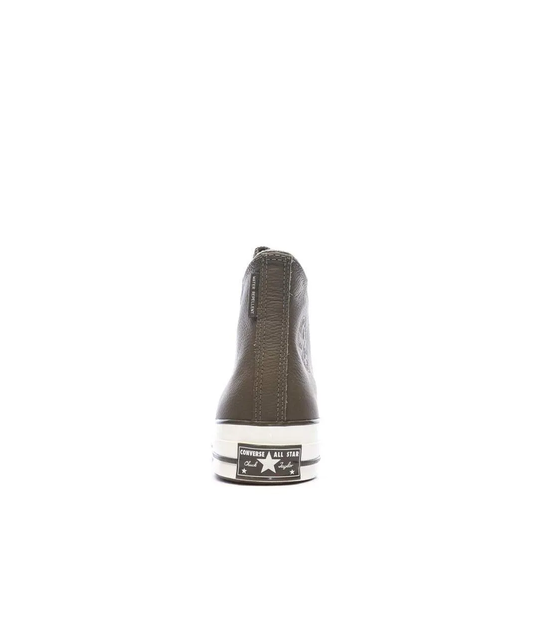 Baskets marrons homme converse chuck 70-3
