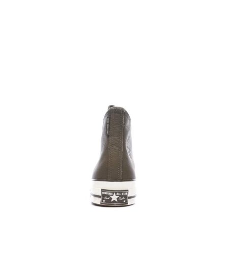 Baskets marrons homme converse chuck 70
