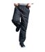 Tombo - Pantalon de jogging - Hommes (Noir) - UTRW1528