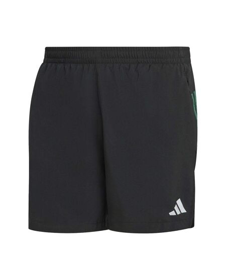 Short break the norm homme noir Adidas