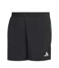 Short break the norm homme noir Adidas-1