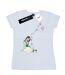 Disney - T-shirt MULAN ALWAYS HERE FOR YOU - Femme (Blanc) - UTBI16253-1
