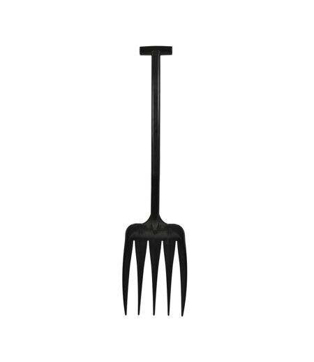 Harold Moore T-Grip Unifork (Black) (3 foot) - UTTL1792