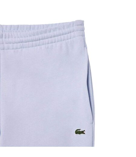 Pantalon De Jogging Homme Bleu Lacoste