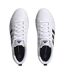 Baskets Motif/style 3 Rayures Vs Pace Homme Blanc Noir Adidas-4