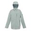 Mens okara waterproof jacket glacier Regatta-1