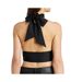 Débardeur noir femme adidas halterneck-2