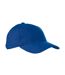 Casquette Bleu Roi L-Merch-1