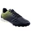 Chaussures De Foot Mator Tf Homme Noir Vert Clair Argenté Martes Essential-1
