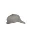 Clique - Casquette TEXAS - Adulte (Argenté) - UTUB239