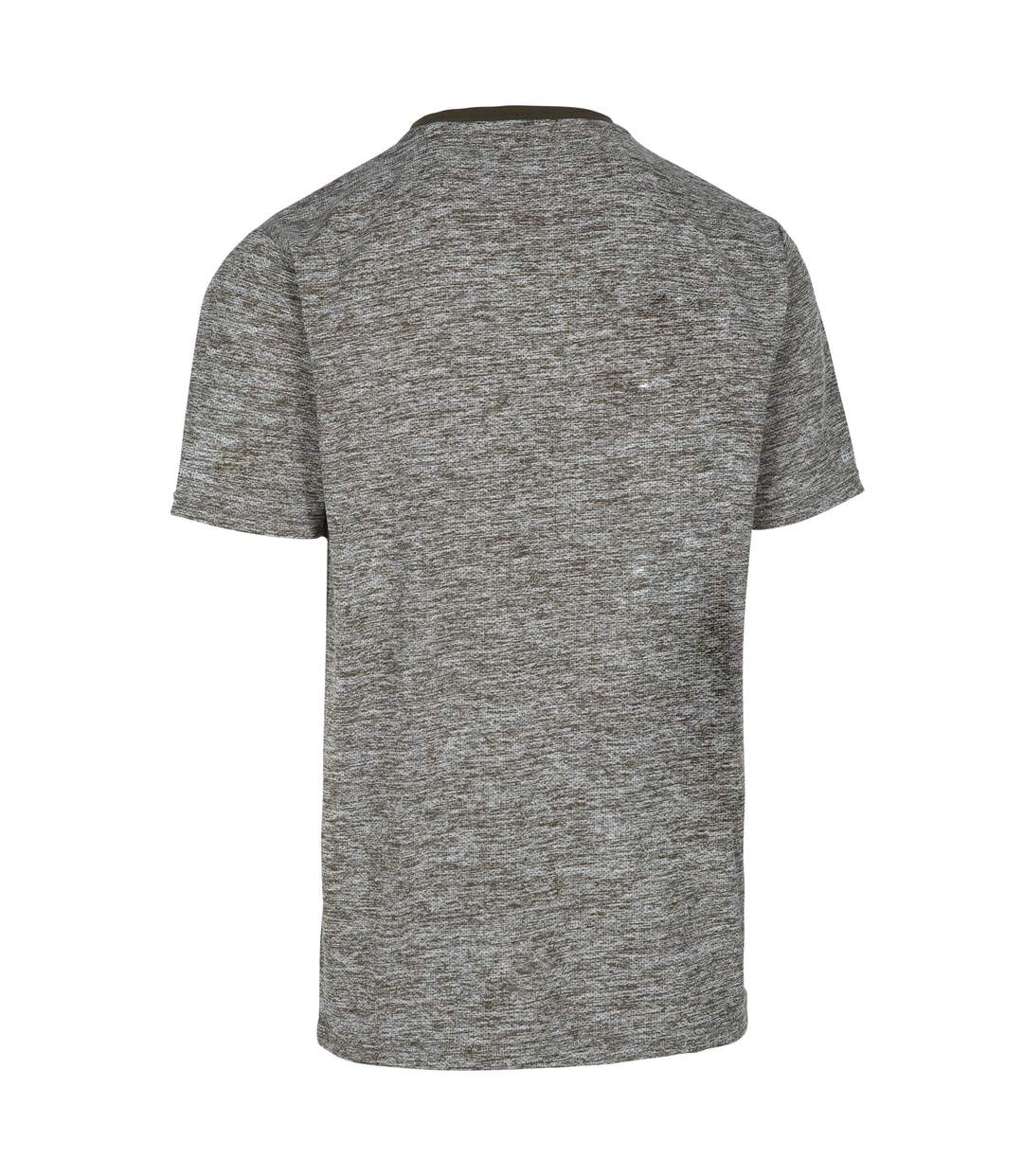 Trespass Mens Ace Active T-Shirt (Chive)