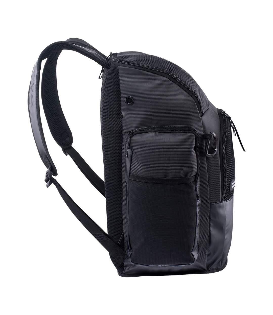 Sac À Dos Magdalena Taille Unique Noir Aquawave-3