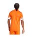 T-shirt Squadra Homme Orange Adidas-4