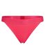 Culotte Brazilian Femme Rose Hugo-1