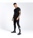 Dare 2B Combinaison sans manches à bretelles pour hommes AEP Virtuous (Noir) - UTRG6970-1
