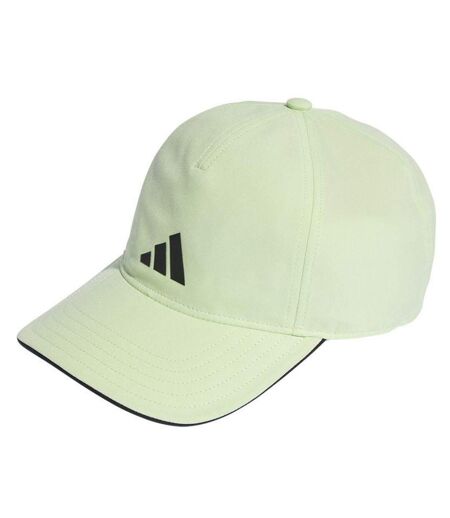 Casquette De Baseball Entraînement Femme Vert Adidas