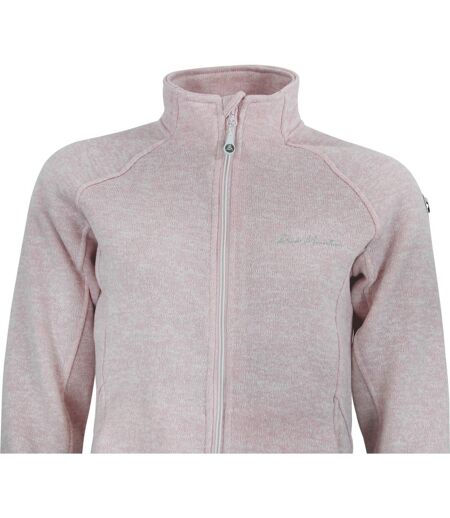 Blouson polaire ATOR