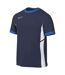 Mens Academy 25 Short-sleeved Top Navy Nike-1