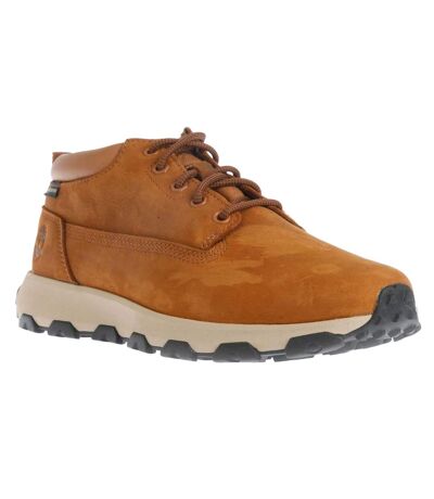 Bottines de randonnée winsor park gtx homme marron Timberland
