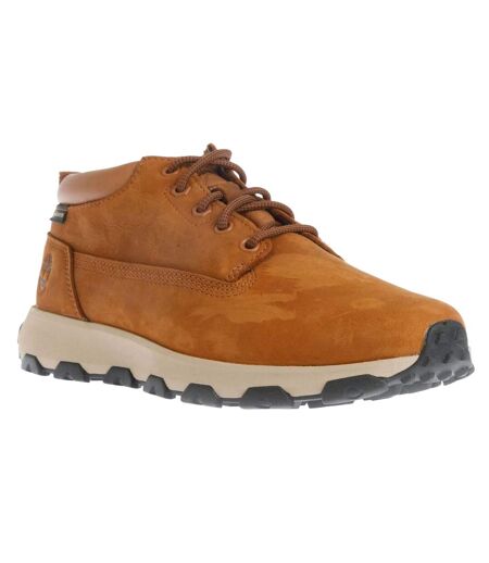 Bottines de randonnée winsor park gtx homme marron Timberland