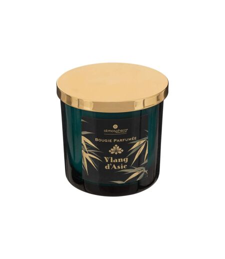 Bougie Parfumée Plum 400g Ylang