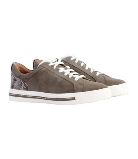 Basket Clarks Un Maui Lace