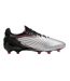 Womens/ladies King Ultimate Firm Ground Football Boots Silver Black Puma-1
