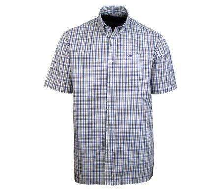 Chemise manches courtes TYROL1