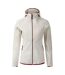 Veste Hybride Air Lite Femme Lait D'amande Dare 2B-2