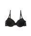 Soutien Gorge Noir Femme Les Petites Bombes MYO - 85C